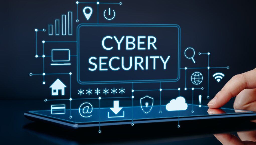 Cyber Security Company Cyber Security Company
