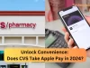 Does CVS Take Apple Pay? Easy Explanation Does CVS Accept Apple Pay
