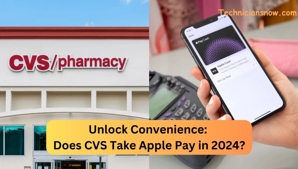 Does CVS Accept Apple Pay Does CVS Accept Apple Pay