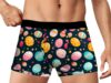 Exploring Modal Fabric’s Role in Crafting Breathable Underwear Crafting Breathable Underwear