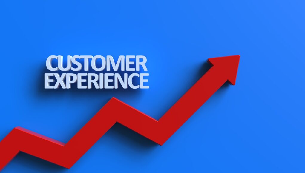 Enhancing Customer Experience