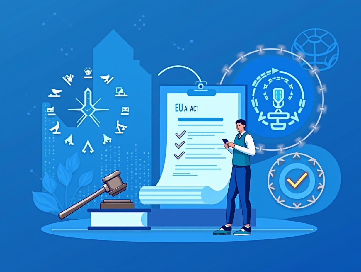 New AI Compliance Rules