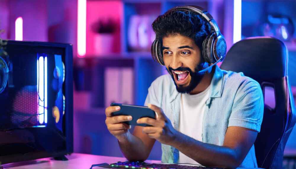 Online Gaming