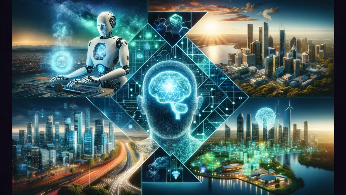 Technology Trends