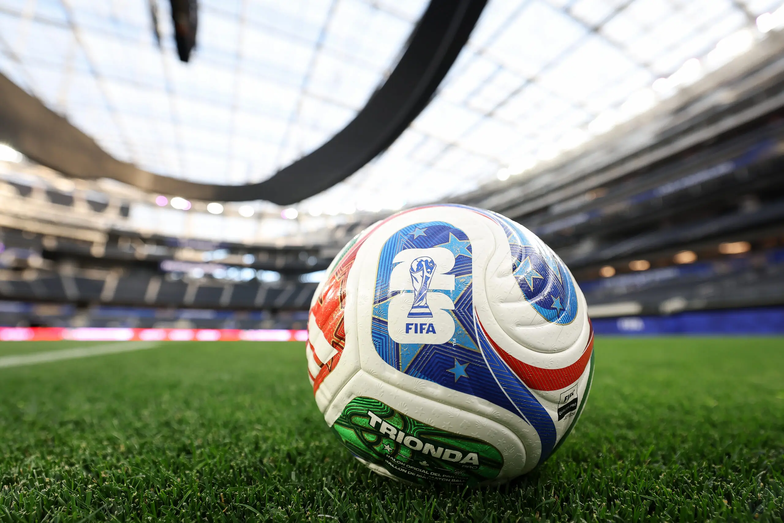 2026 World Cup