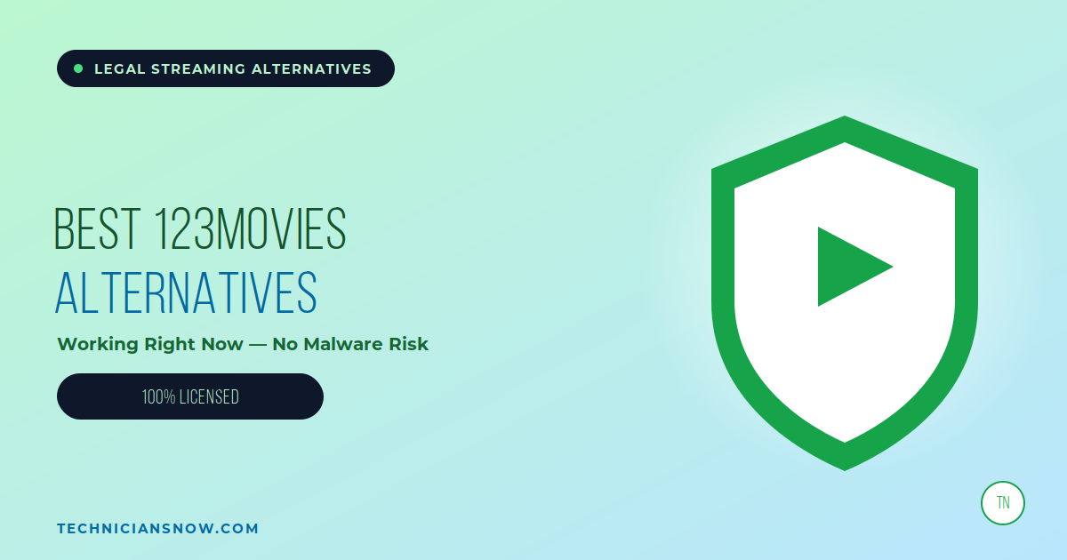 123movies alternatives