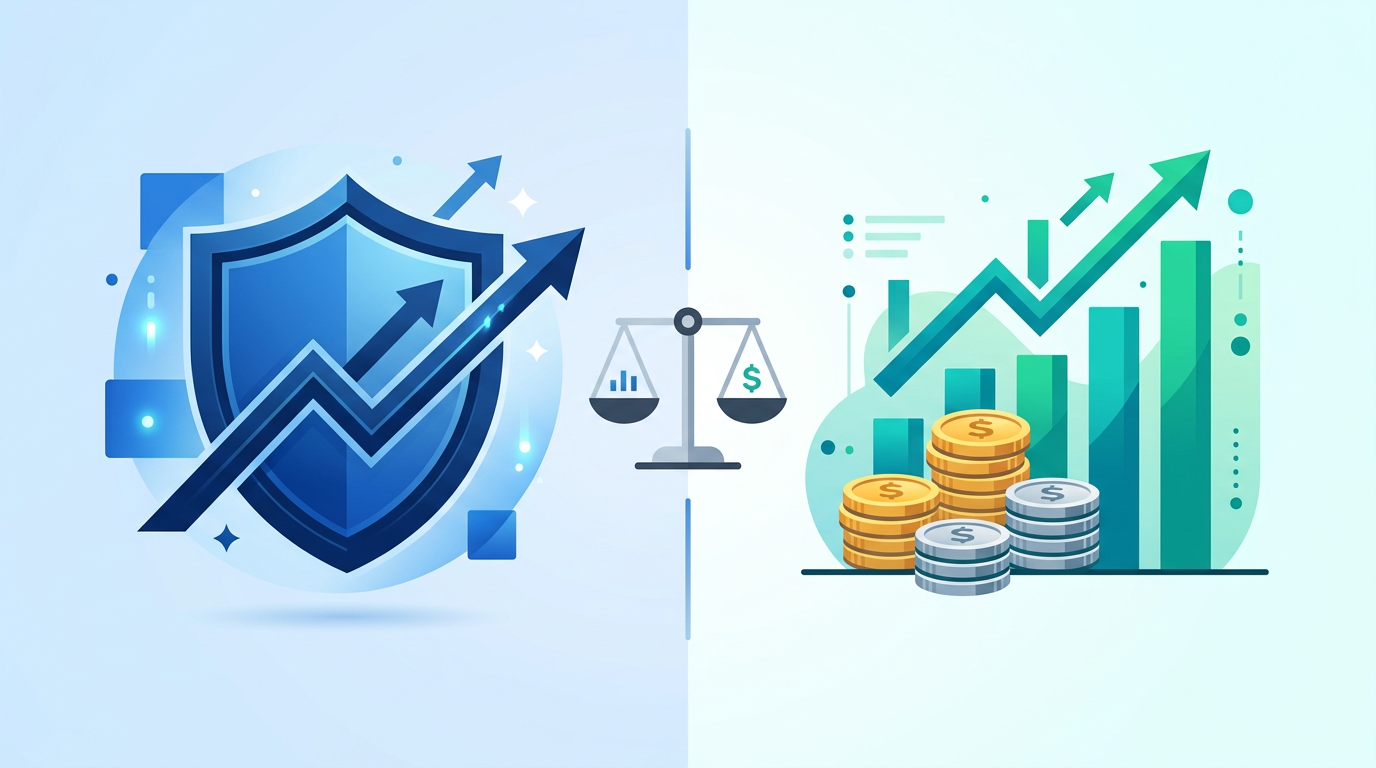 ULIP vs Mutual Fund: Which Should You Choose? 1 ULIP vs Mutual Fund