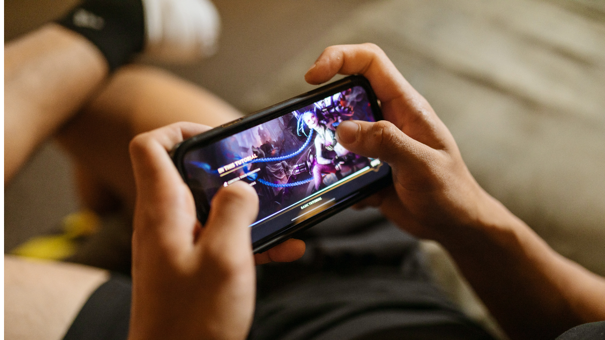 Online Gaming Platforms