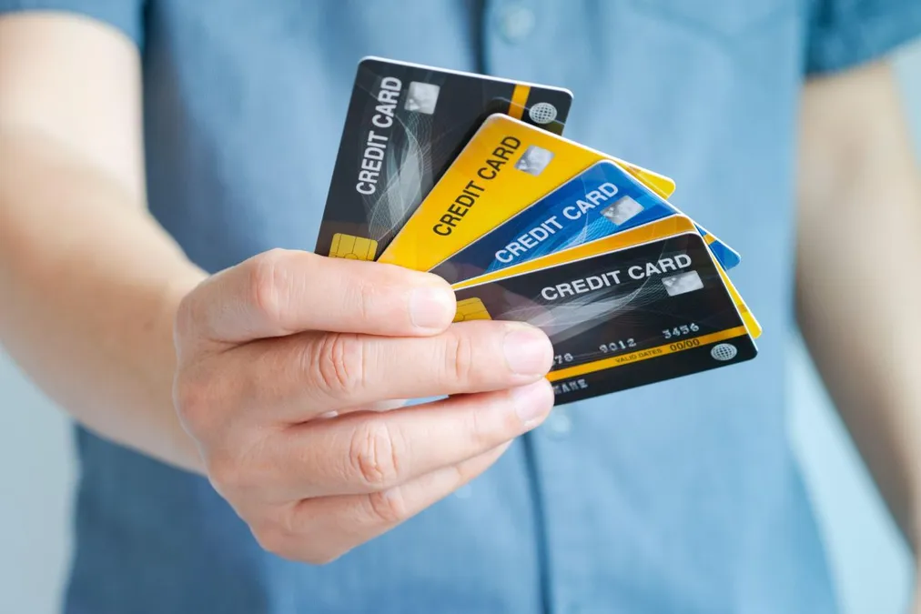 FD Backed vs Unsecured Credit Cards