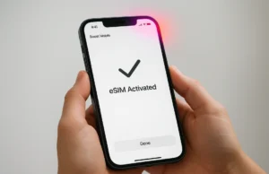 Activate Your eSIM Before You Fly: A Pre-Departure Checklist