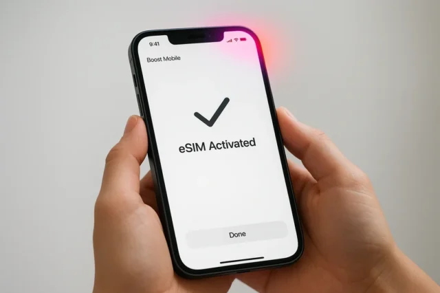 Activate Your eSIM Before You Fly: A Pre-Departure Checklist