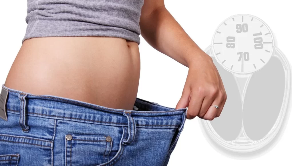 How to Lose Weight