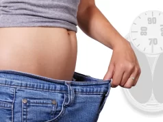 How to Lose Weight Safely After Being Pregnant