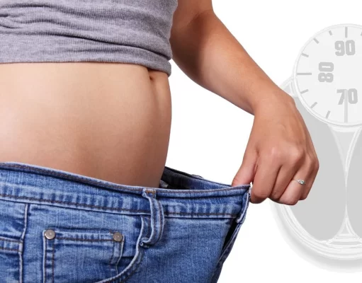 How to Lose Weight Safely After Being Pregnant