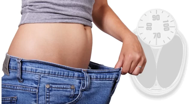 How to Lose Weight Safely After Being Pregnant