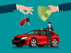 What Your Parents Can Do When They No Longer Use Their Car