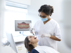 What Happens Behind the Scenes When a Traditional Dental Practice Goes Digital?