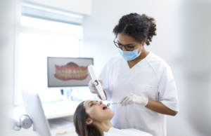 What Happens Behind the Scenes When a Traditional Dental Practice Goes Digital?